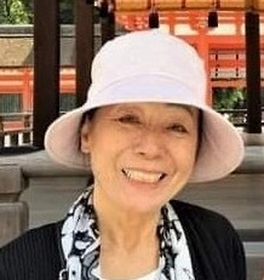 MCプロフィール写真